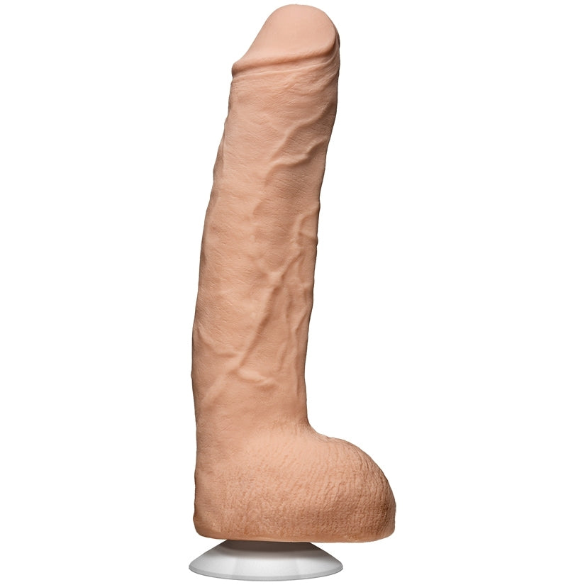 John Holmes Cock UR3 Mold 10
