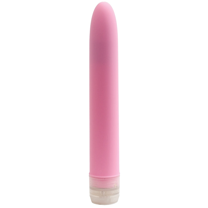 Velvet Touch Vibe-Pink 7