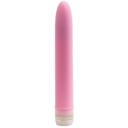 Velvet Touch Vibe-Pink 7