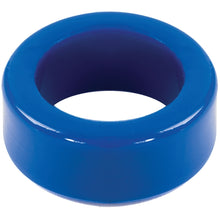 Load image into Gallery viewer, TitanMen Cock Ring Stretch To Fit-Blue