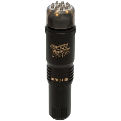 Limited Edition Pocket Rocket-Black 4