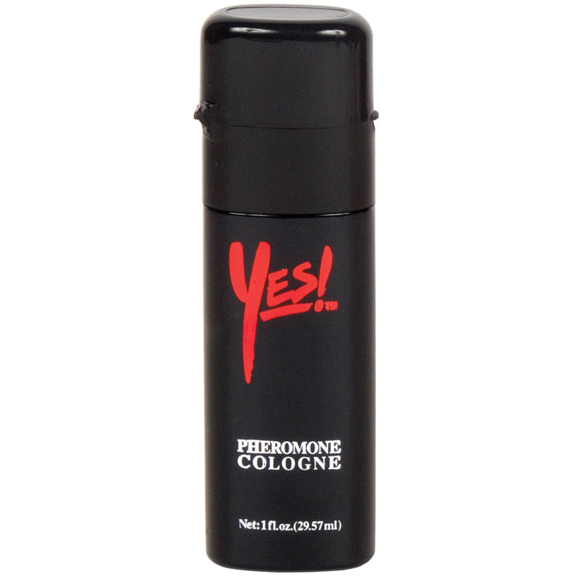 Yes! Pheromone Cologne 1oz 4510-00-BU