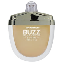 Load image into Gallery viewer, BUZZ Liquid Vibrator .23oz