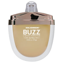 Load image into Gallery viewer, Buzz Liquid Vibrator Intimate Arousal Gel Ultra .30oz