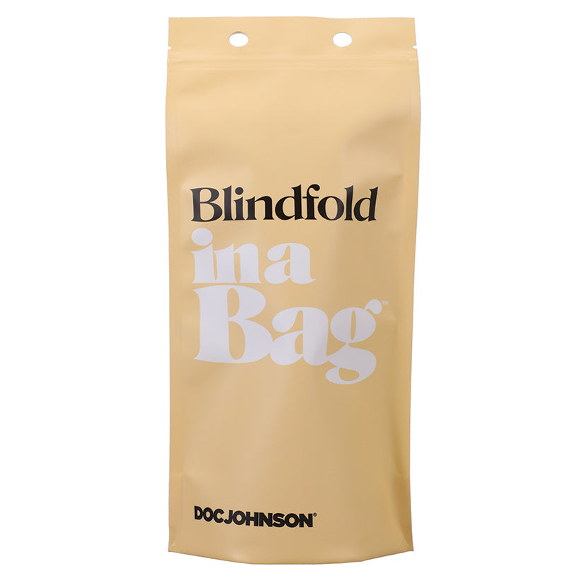 Blindfold In A Bag 5001-07-BG