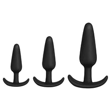 Load image into Gallery viewer, Anal Trainer Set In A Bag