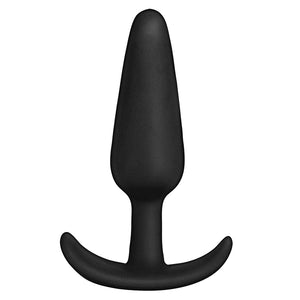 Butt Plug In A Bag-Black 5