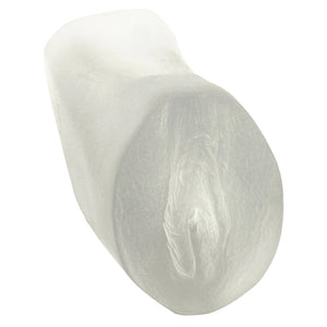 Pussy Stroker In A Bag