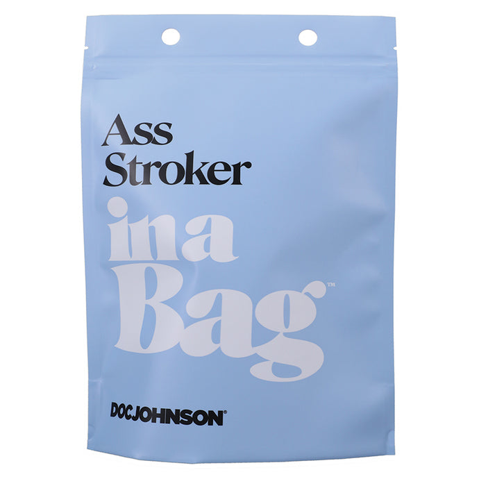 Ass Stroker In A Bag 5005-03-BG