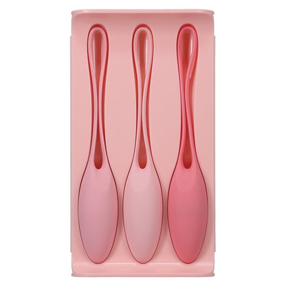 Kegel Trainer Set In A Bag
