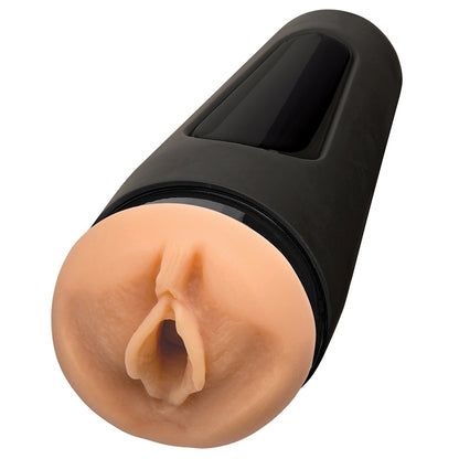 Main Squeeze Sasha Grey Stroker Pussy-Vanilla