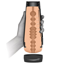 Load image into Gallery viewer, Main Squeeze Sasha Grey Stroker Pussy-Vanilla