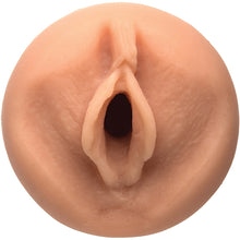 Load image into Gallery viewer, Main Squeeze Sasha Grey Stroker Pussy-Vanilla