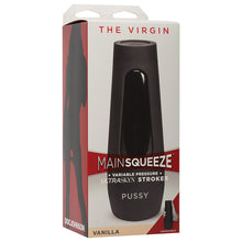 Load image into Gallery viewer, Main Squeeze The Virgin-Vanilla 5202-04-BX