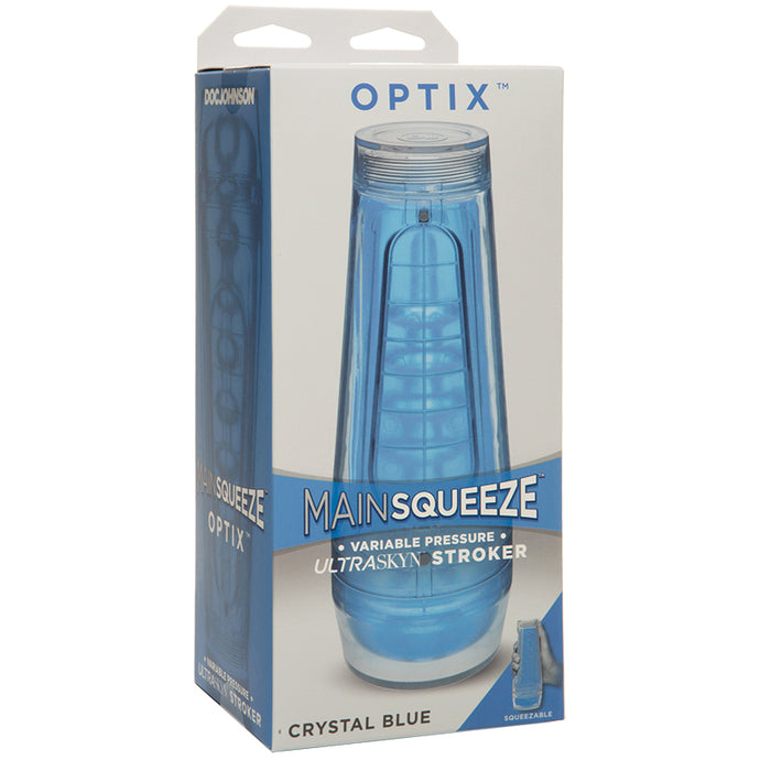 Main Squeeze Optix-Blue 5202-31-BX