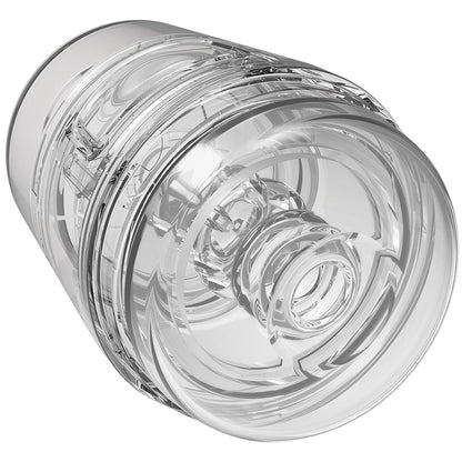 Main Squeeze Pop-Off Optix-Crystal