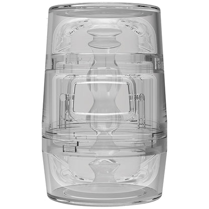 Main Squeeze Pop-Off Optix-Crystal