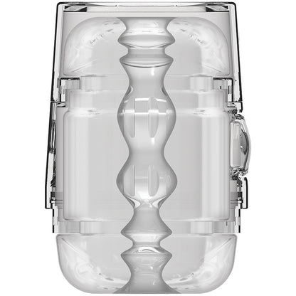 Main Squeeze Pop-Off Optix-Crystal