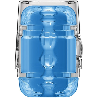 Main Squeeze Pop-Off Optix-Blue