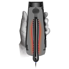 Load image into Gallery viewer, Main Squeeze Warming Accessory-Black