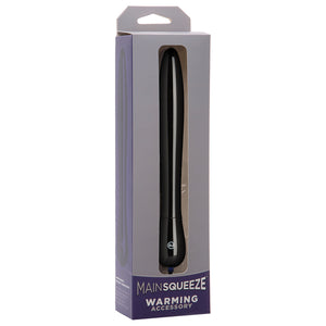 Main Squeeze Warming Accessory-Black 5204-01-BX