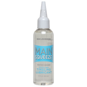 Main Squeeze Cooling/Tingling Water-Ba... 5205-03-BU