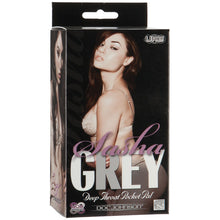 Load image into Gallery viewer, Sasha Grey UR3 Deep Throat Stroker 5410-05-BX