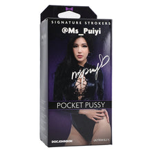 Load image into Gallery viewer, Signature Strokers Girls Of Social Med... 5510-07-BX