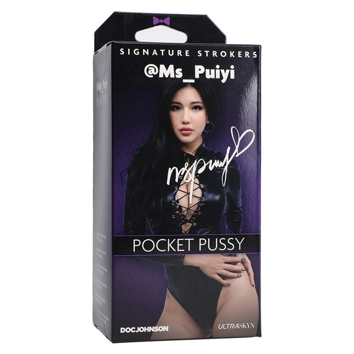Signature Strokers Girls Of Social Med... 5510-07-BX
