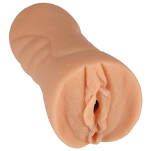 Load image into Gallery viewer, Signature ULTRASKYN Strokers Leo of Leolulu Pocket Pussy-Vanilla