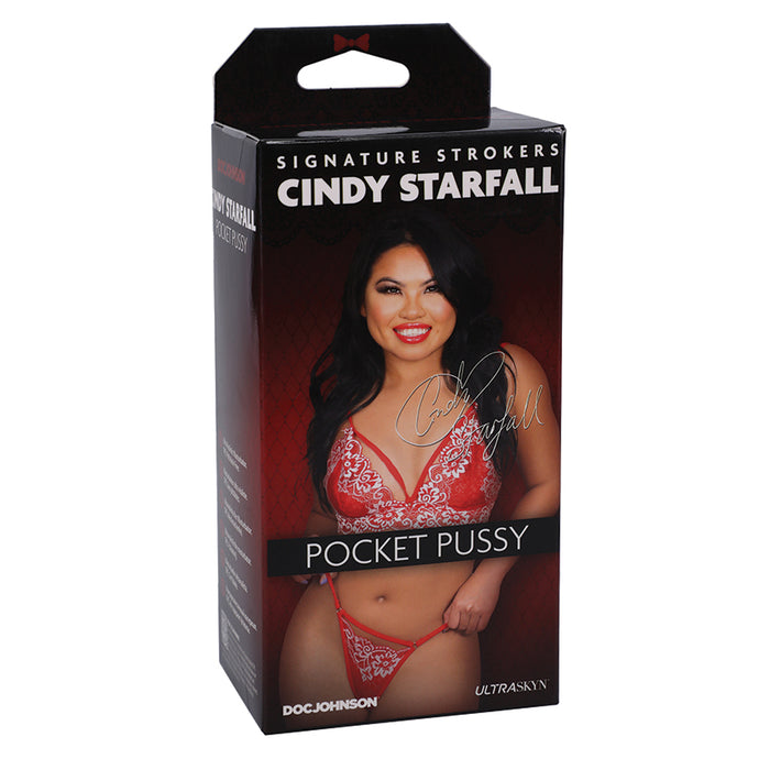 Signature Strokers-Cindy Starfall 5510-38-BX