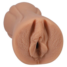 Load image into Gallery viewer, Signature Strokers Madison Morgan Pocket Pussy-Vanilla