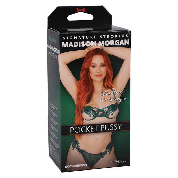 Signature Strokers Madison Morgan Pock... 5510-39-BX