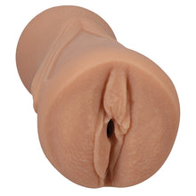 Load image into Gallery viewer, Signature Strokers Eva Elfie ULTRASKYN Pocket Pussy-Vanilla