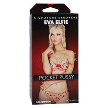 Load image into Gallery viewer, Signature Strokers Eva Elfie ULTRASKYN... 5510-42-BX