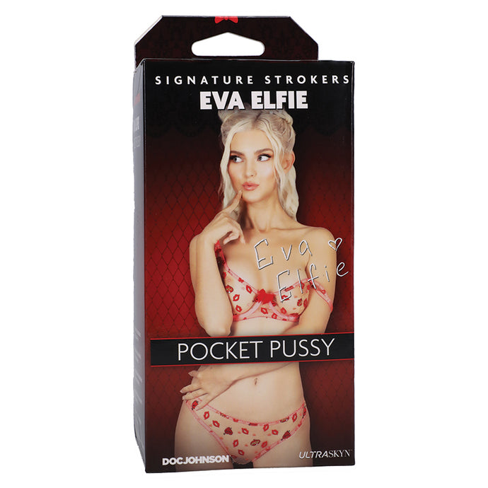 Signature Strokers Eva Elfie ULTRASKYN... 5510-42-BX