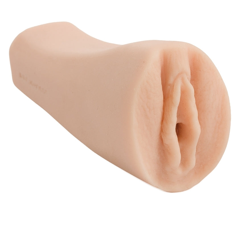Palm Pal UR3 Pussy Get In!-Flesh