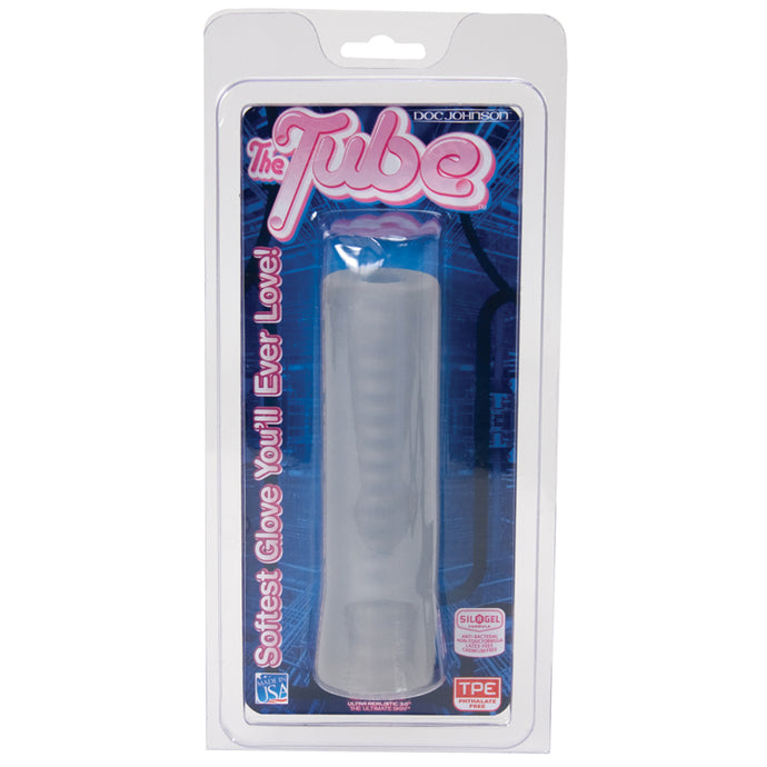 The Tube-Clear 0684-03-cd