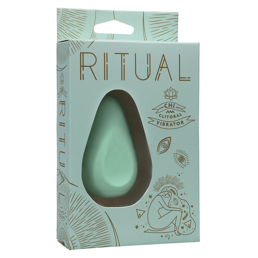 Ritual Chi D7000-01BX