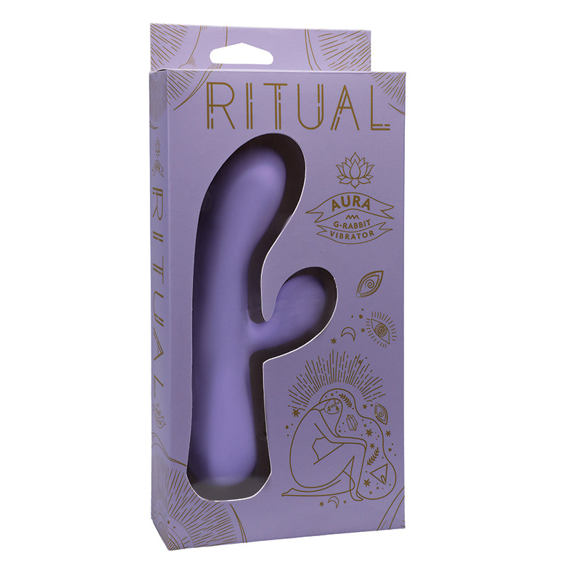 Ritual Aura D7000-05BX