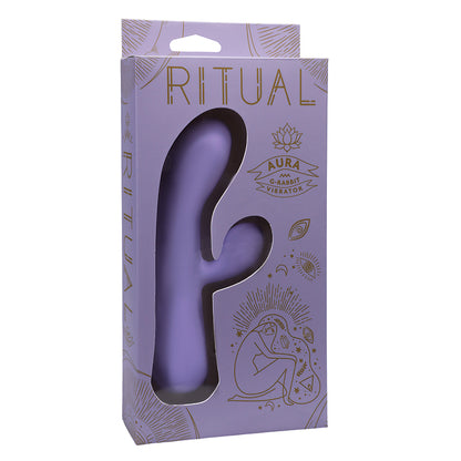 Ritual Aura D7000-05BX