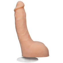 Load image into Gallery viewer, Signature Cocks ULTRASKYN Lulu of Leolulu-Vanilla 8