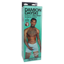 Load image into Gallery viewer, Signature Cocks-Damion Dayski 12&quot; 8160-30-BX