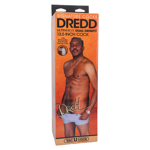 Signature Cocks-Dredd 13.5" 8160-32-BX