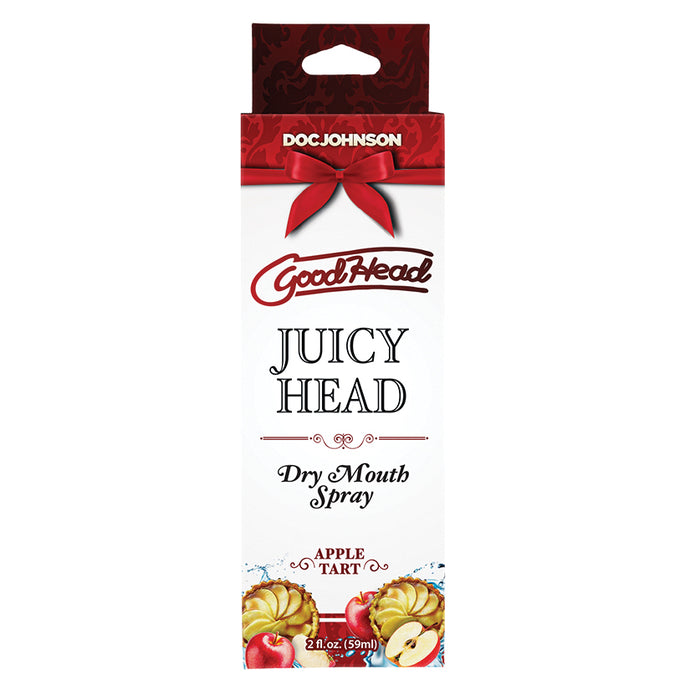 GoodHead Juicy Head Dry Mouth Spray-Ap... D9901-07-BX