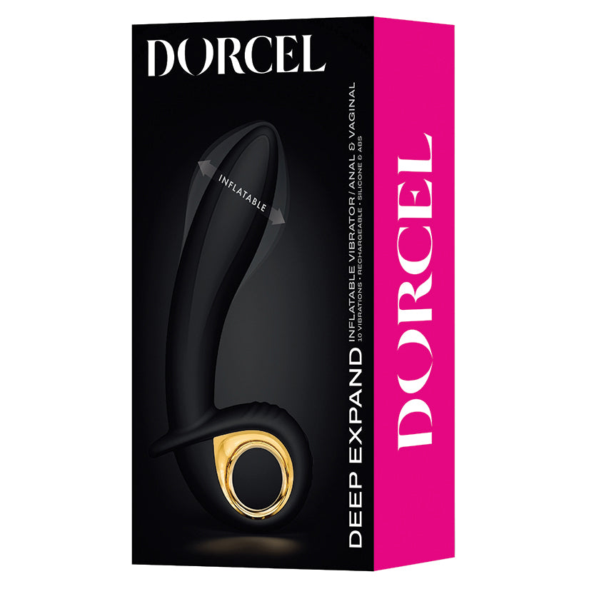 Dorcel Deep Expand 6072349