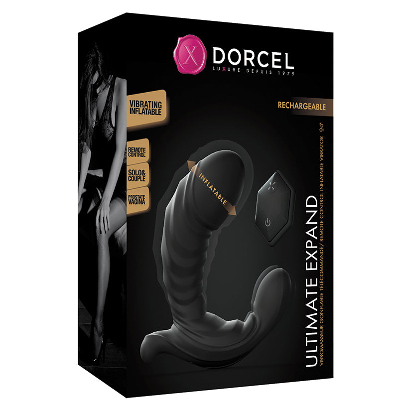Dorcel Ultimate Expand 6072400