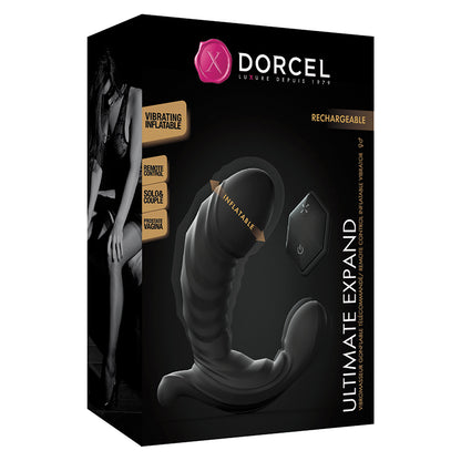 Dorcel Ultimate Expand 6072400