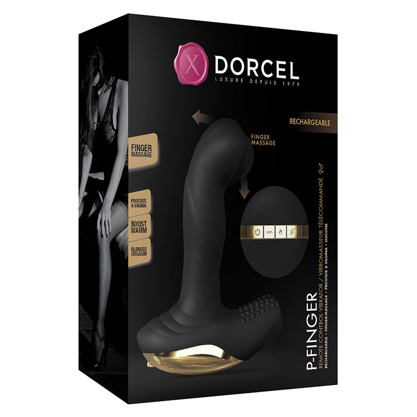 Dorcel P-Finger 6072431