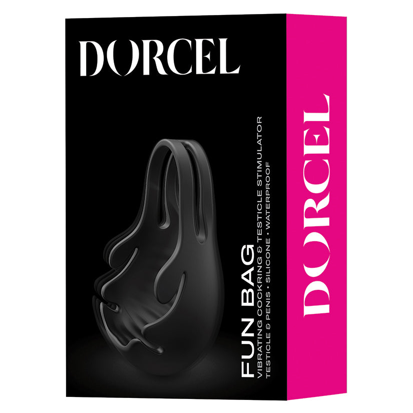 Dorcel Fun Bag 6072479